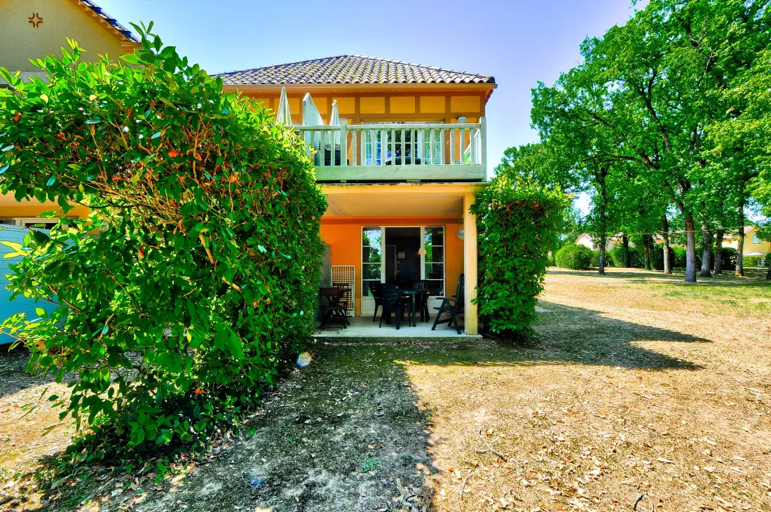 La résidence du Lac - maeva Home