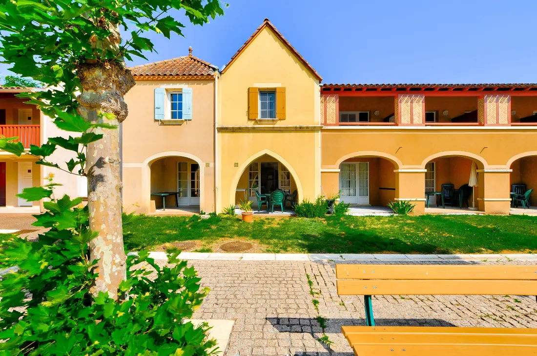 La résidence du Lac - maeva Home