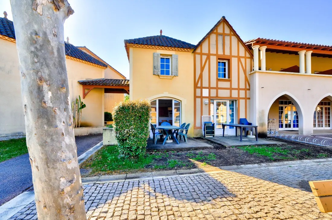 La résidence du Lac - maeva Home