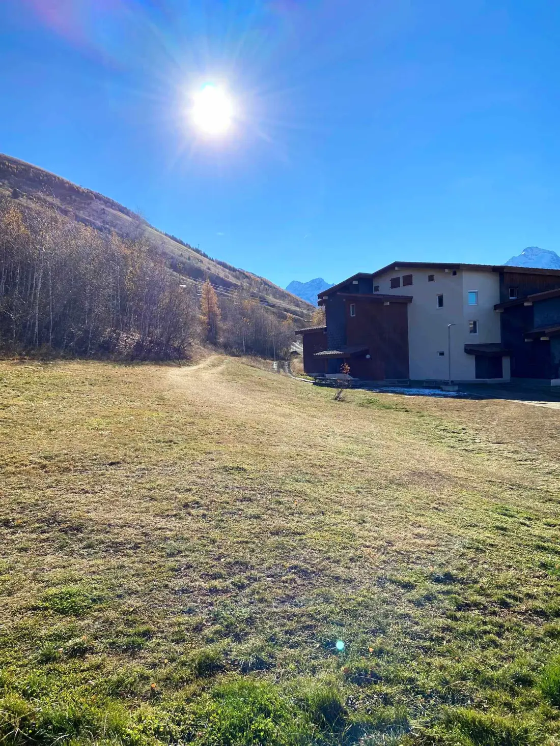 Résidence Ecrins 5