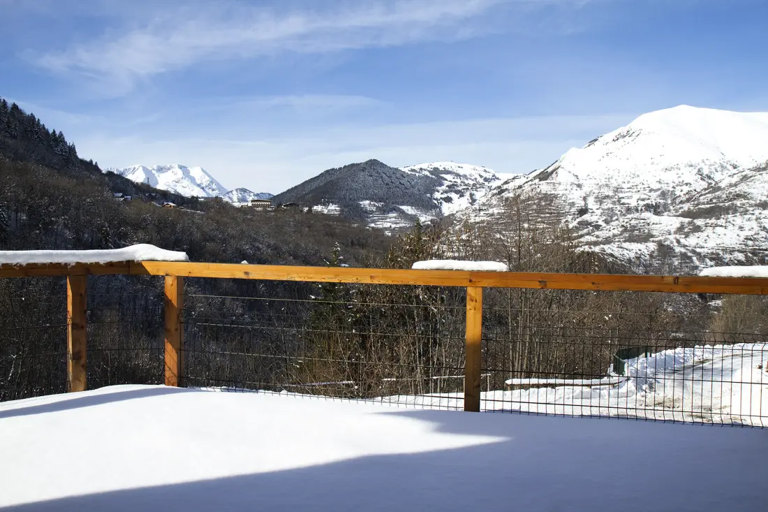 Résidence Le Montdoux