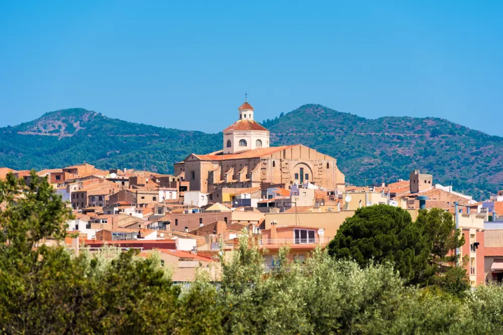 Camping La Torre del Sol 4 étoiles★★★★