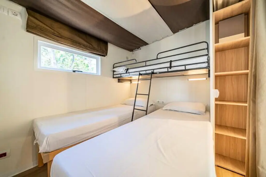 Camping La Torre del Sol 4 étoiles★★★★