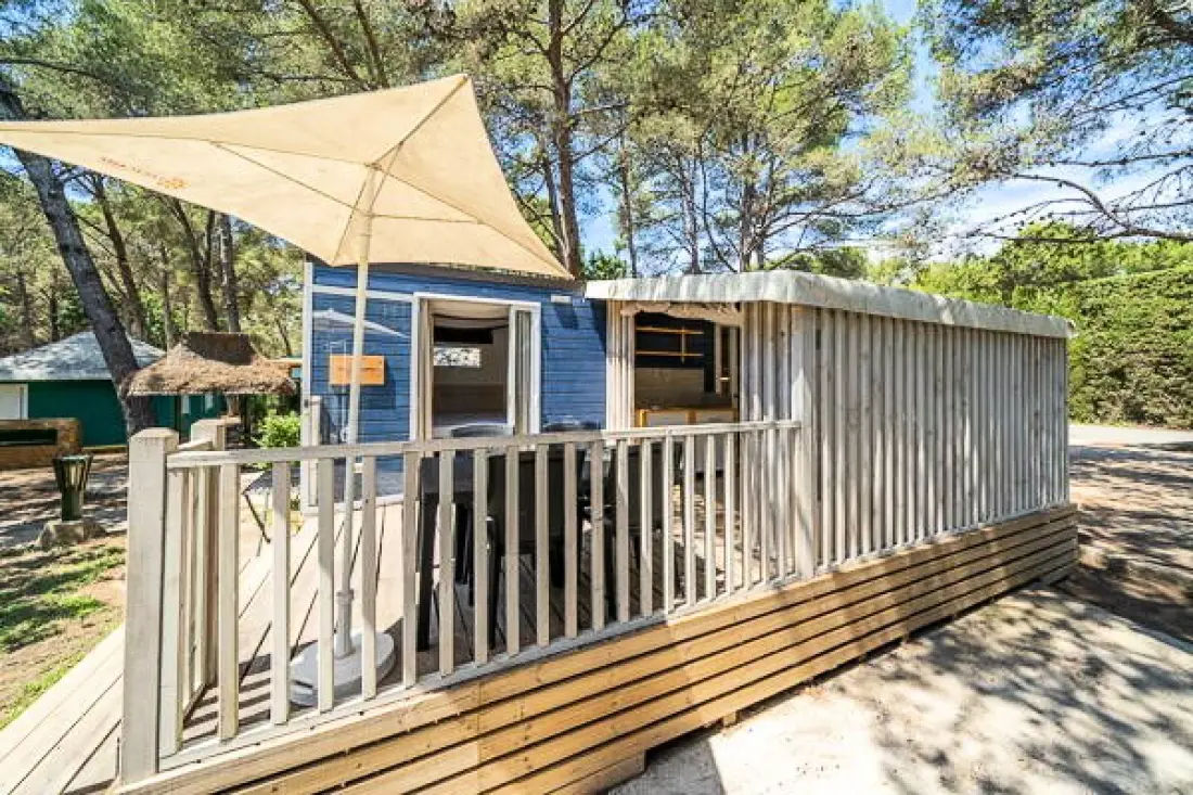 Camping La Torre del Sol 4 étoiles★★★★