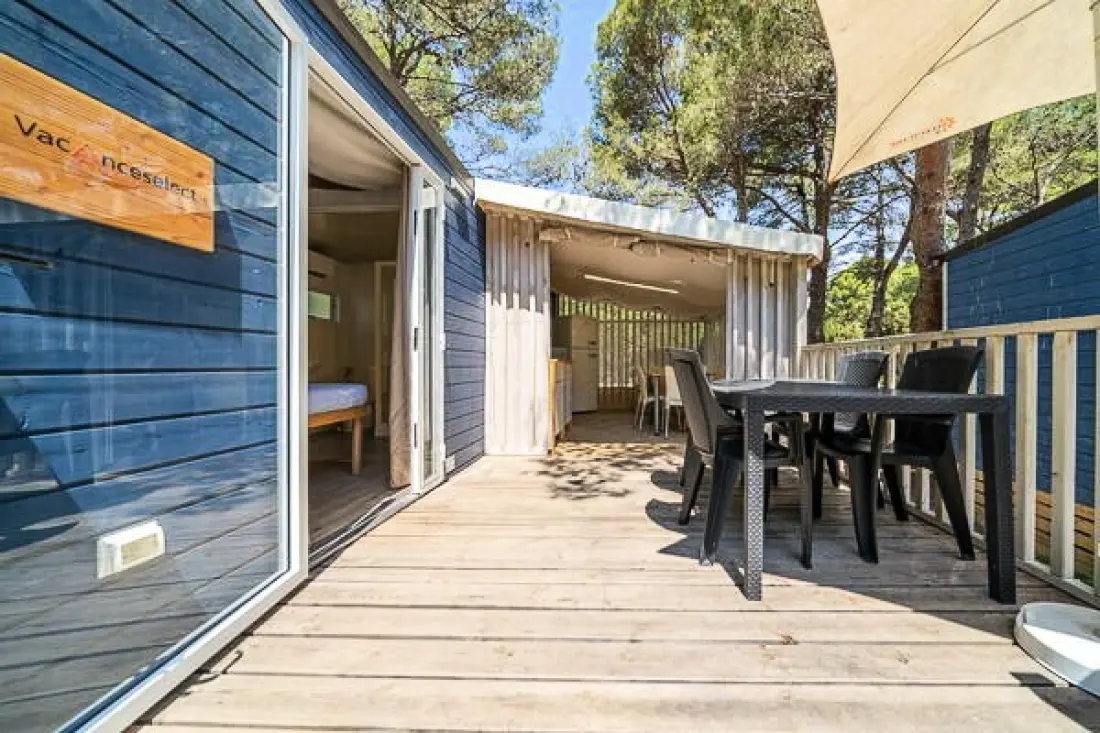Camping La Torre del Sol 4 étoiles★★★★