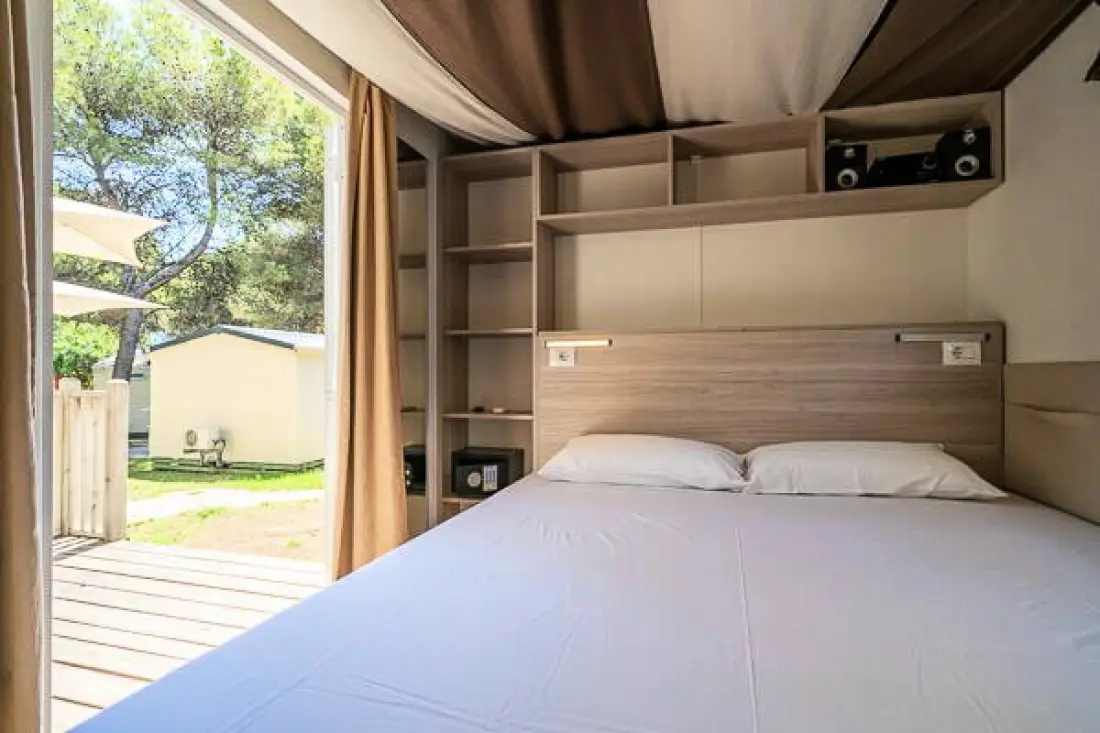 Camping La Torre del Sol 4 étoiles★★★★