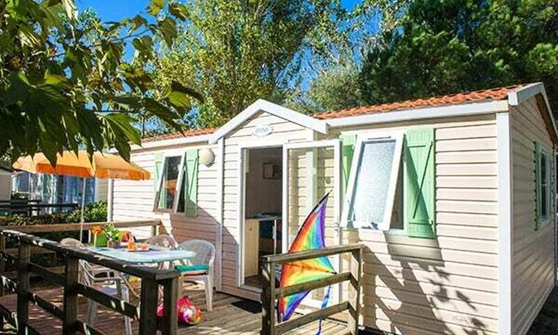 Camping La Torre Del Sol - Mont-Roig del Camp - 27