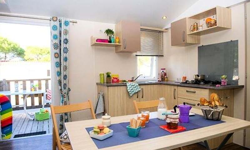 Camping La Torre Del Sol - Mont-Roig del Camp - 29