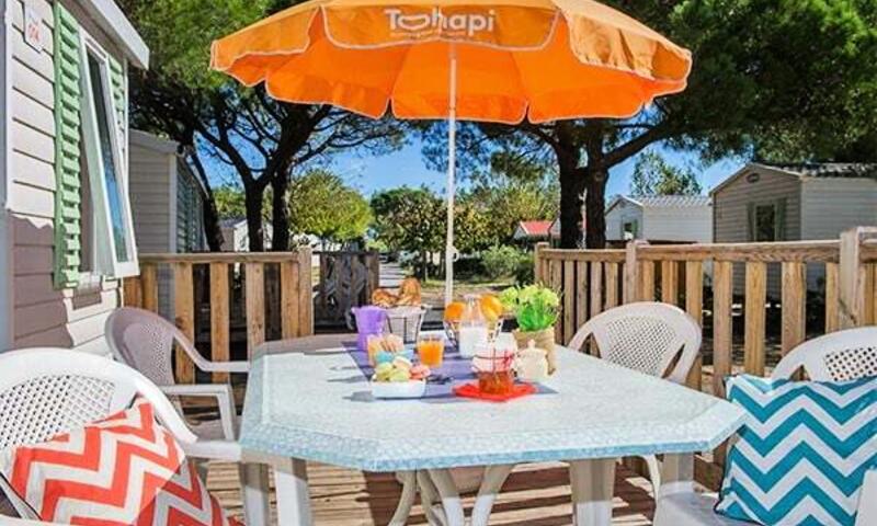 Camping La Torre Del Sol - Mont-Roig del Camp - 28