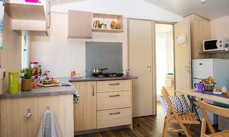 Camping La Torre Del Sol - Mont-Roig del Camp - 30