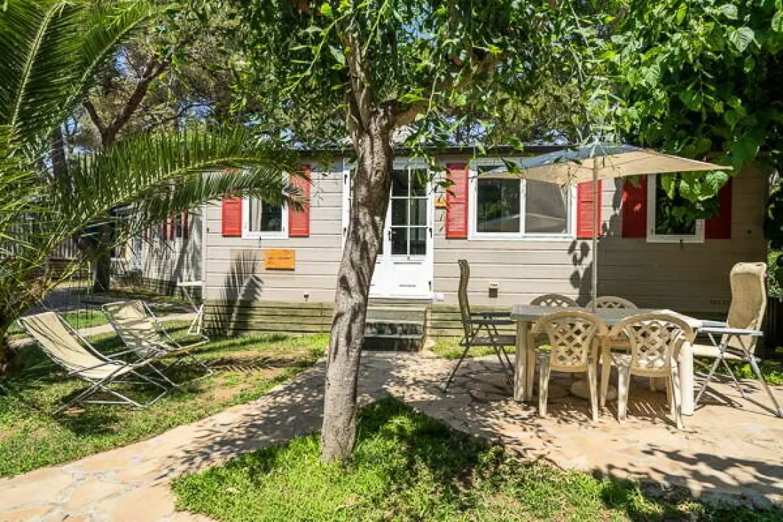 Camping La Torre del Sol 4 étoiles★★★★