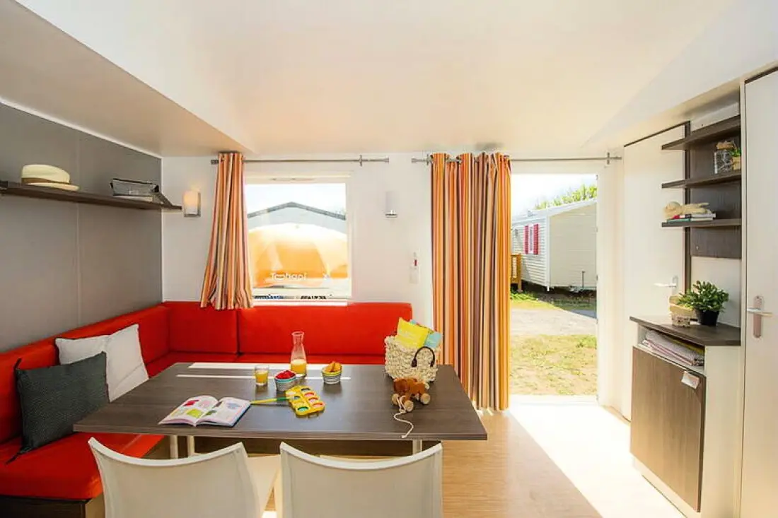 Camping La Torre del Sol 4 étoiles★★★★