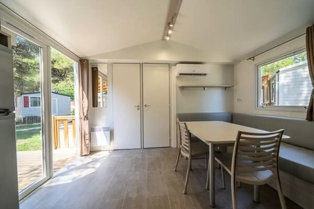 Camping La Torre del Sol 4 étoiles★★★★