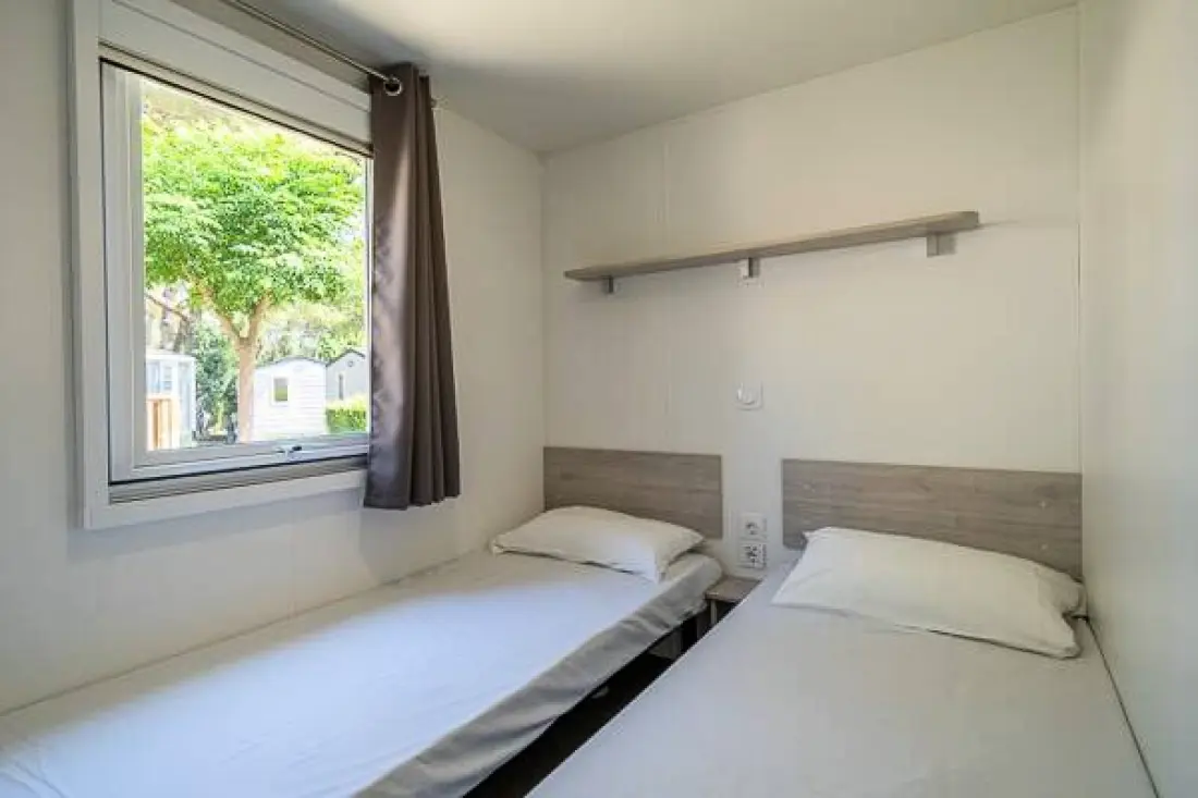 Camping La Torre del Sol 4 étoiles★★★★