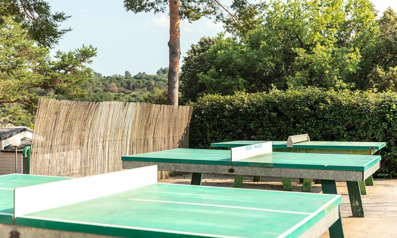Camping Les Gorges de Provence - Montagnac-Montpezat - 7