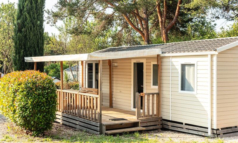 Camping Les Gorges de Provence - Montagnac-Montpezat - 10