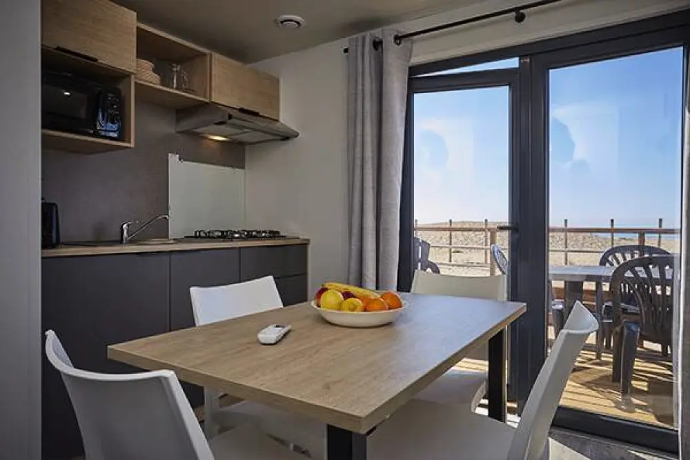 Camping Les Gorges de Provence