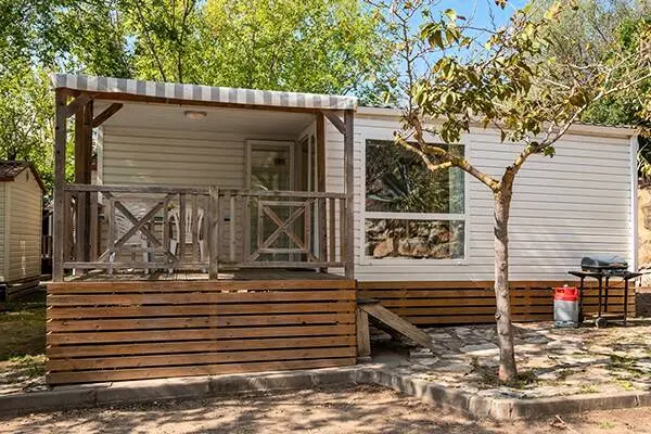 Camping Les Gorges de Provence