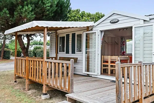 Camping Les Gorges de Provence