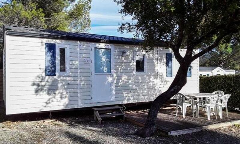 Camping Les Gorges de Provence - Montagnac-Montpezat - 43