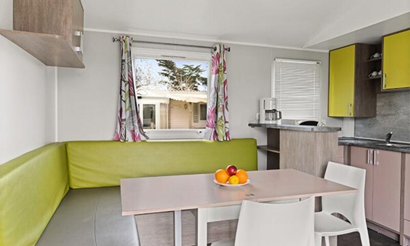 Camping Les Gorges de Provence - Montagnac-Montpezat - 44