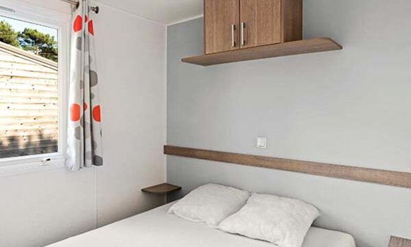 Camping Les Gorges de Provence - Montagnac-Montpezat - 47
