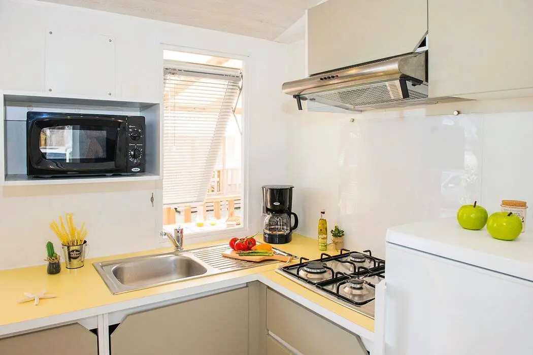 Camping Les Gorges de Provence