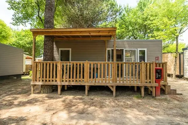 Camping Les Gorges de Provence