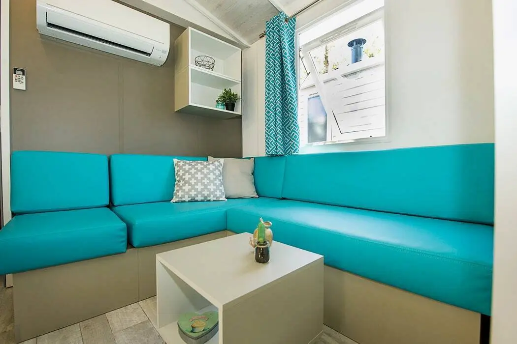 Camping Les Gorges de Provence