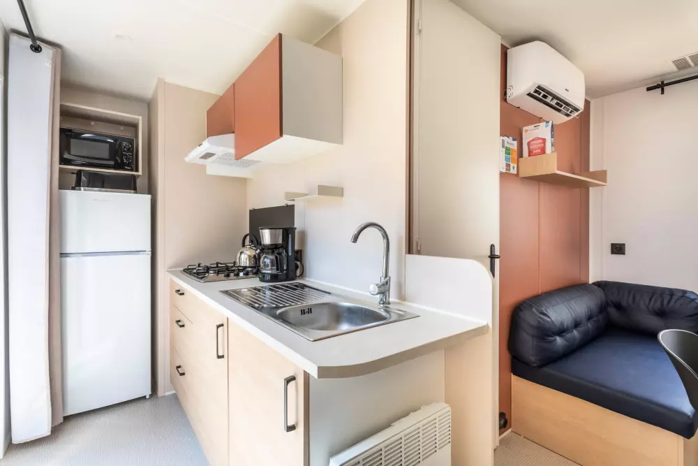 Camping Les Gorges de Provence