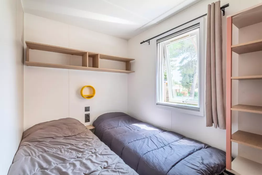 Camping Les Gorges de Provence