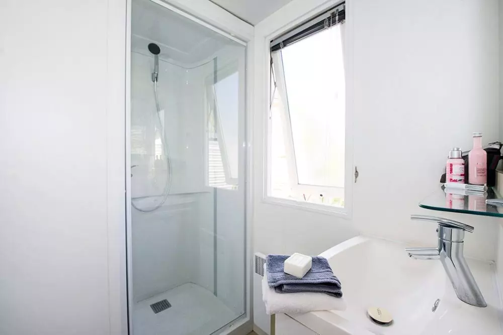 Camping Les Gorges de Provence