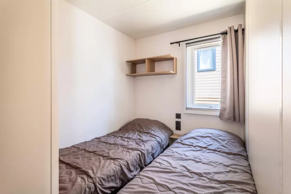 Camping Les Gorges de Provence