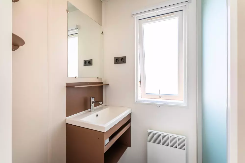 Camping Les Gorges de Provence