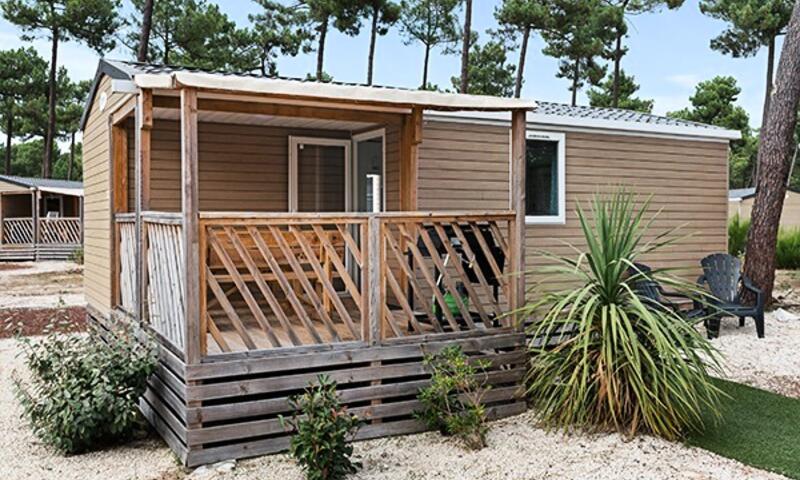 Camping Les Gorges de Provence - Montagnac-Montpezat - 49