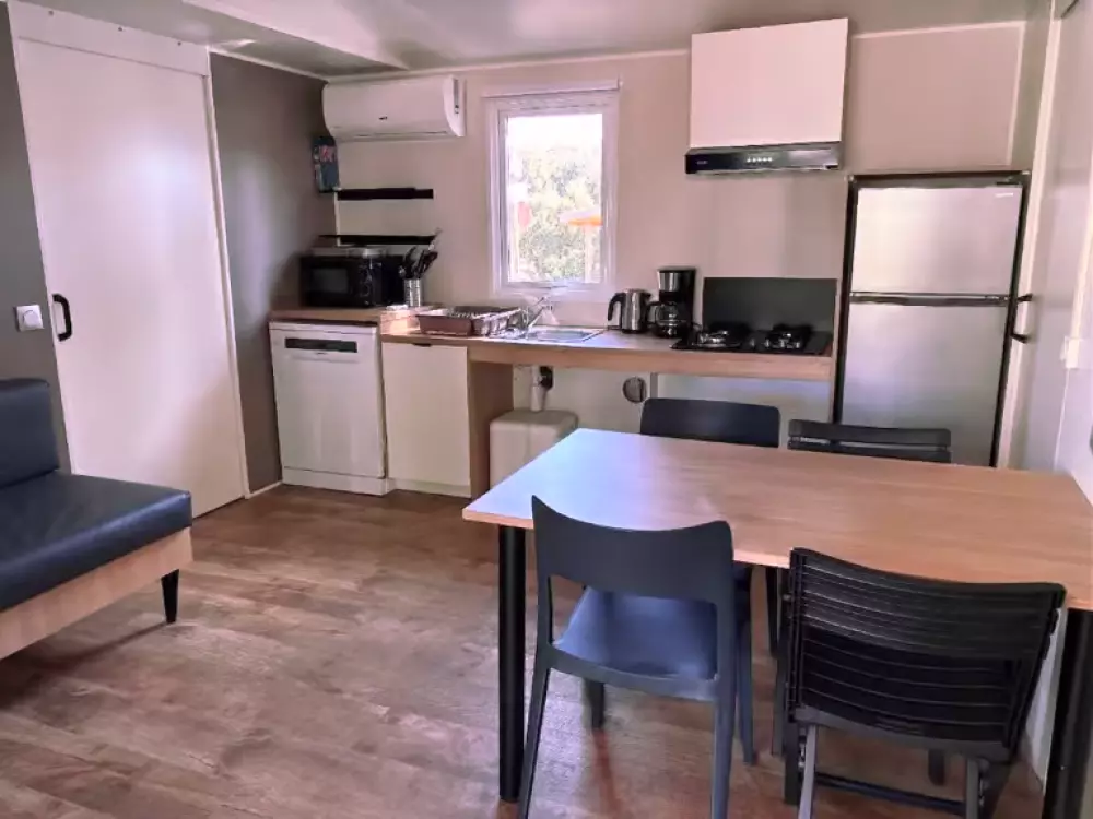 Camping Les Gorges de Provence