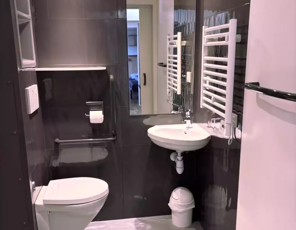 Camping Les Gorges de Provence