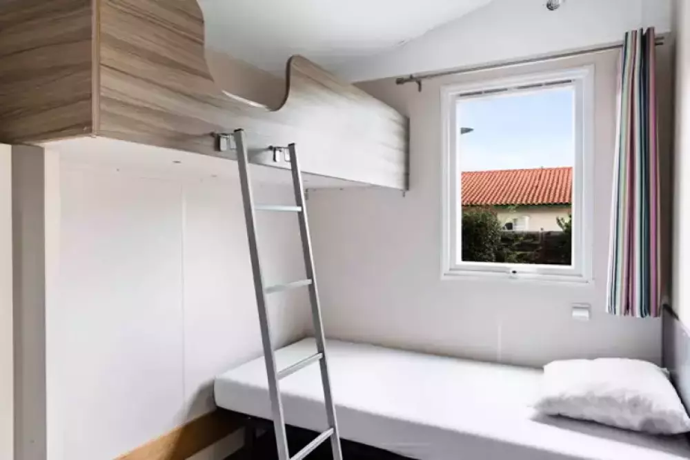 Camping Les Gorges de Provence