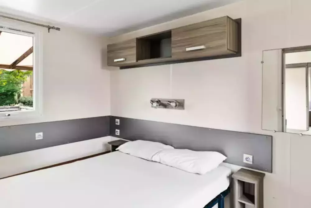 Camping Les Gorges de Provence