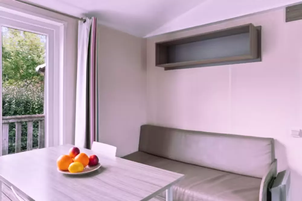 Camping Les Gorges de Provence