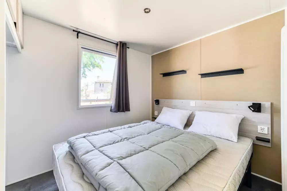 Camping Les Gorges de Provence