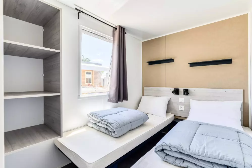 Camping Les Gorges de Provence