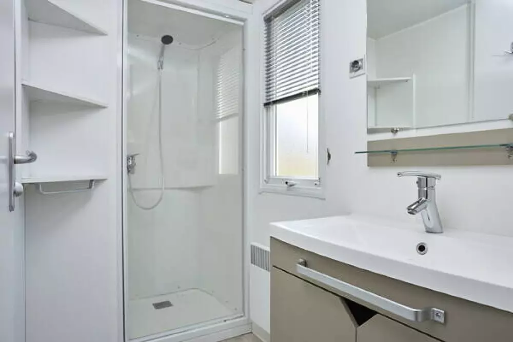 Camping Les Gorges de Provence