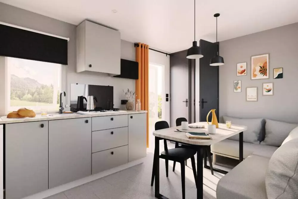 Camping Les Gorges de Provence