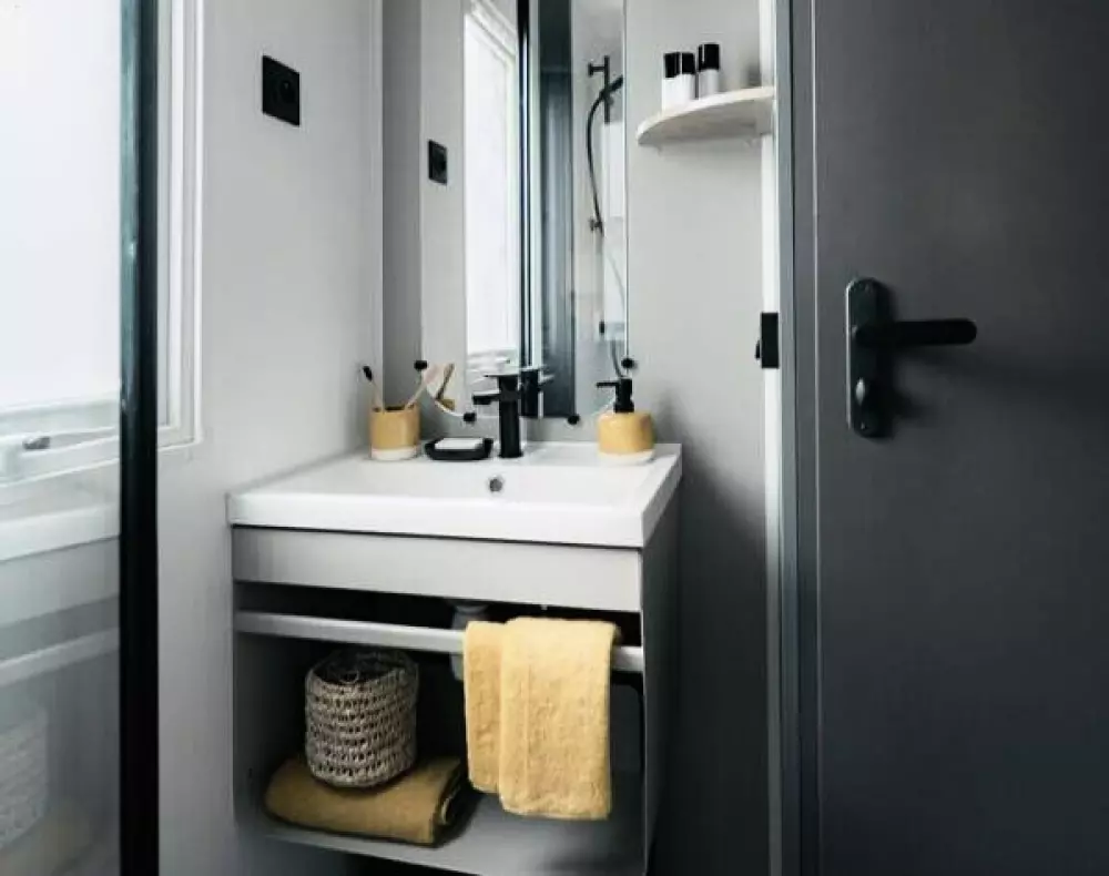 Camping Les Gorges de Provence