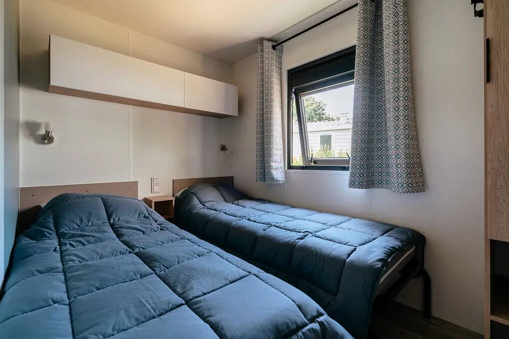 Camping Les Gorges de Provence