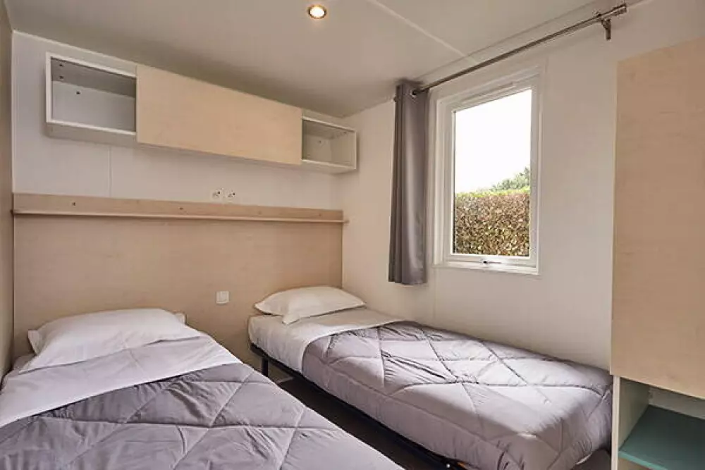 Camping Les Gorges de Provence