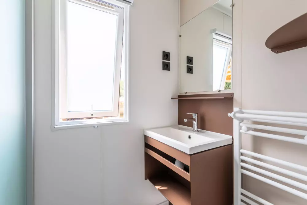 Camping Les Gorges de Provence