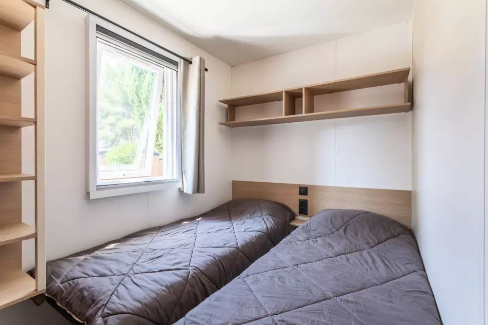 Camping Les Gorges de Provence