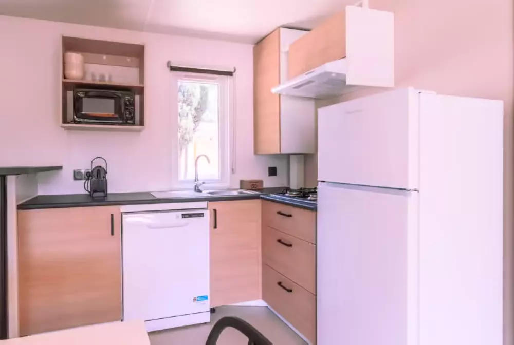 Camping Les Gorges de Provence